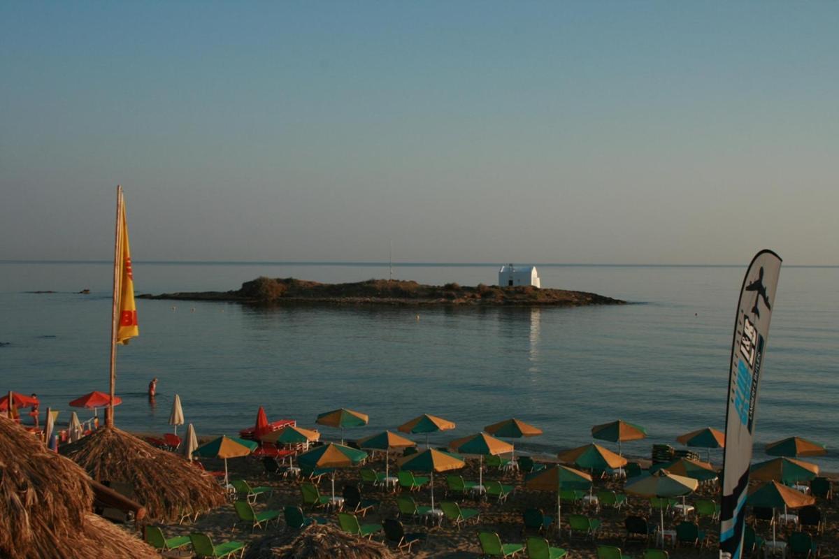 Dolphin Studios Μάλια Εξωτερικό φωτογραφία