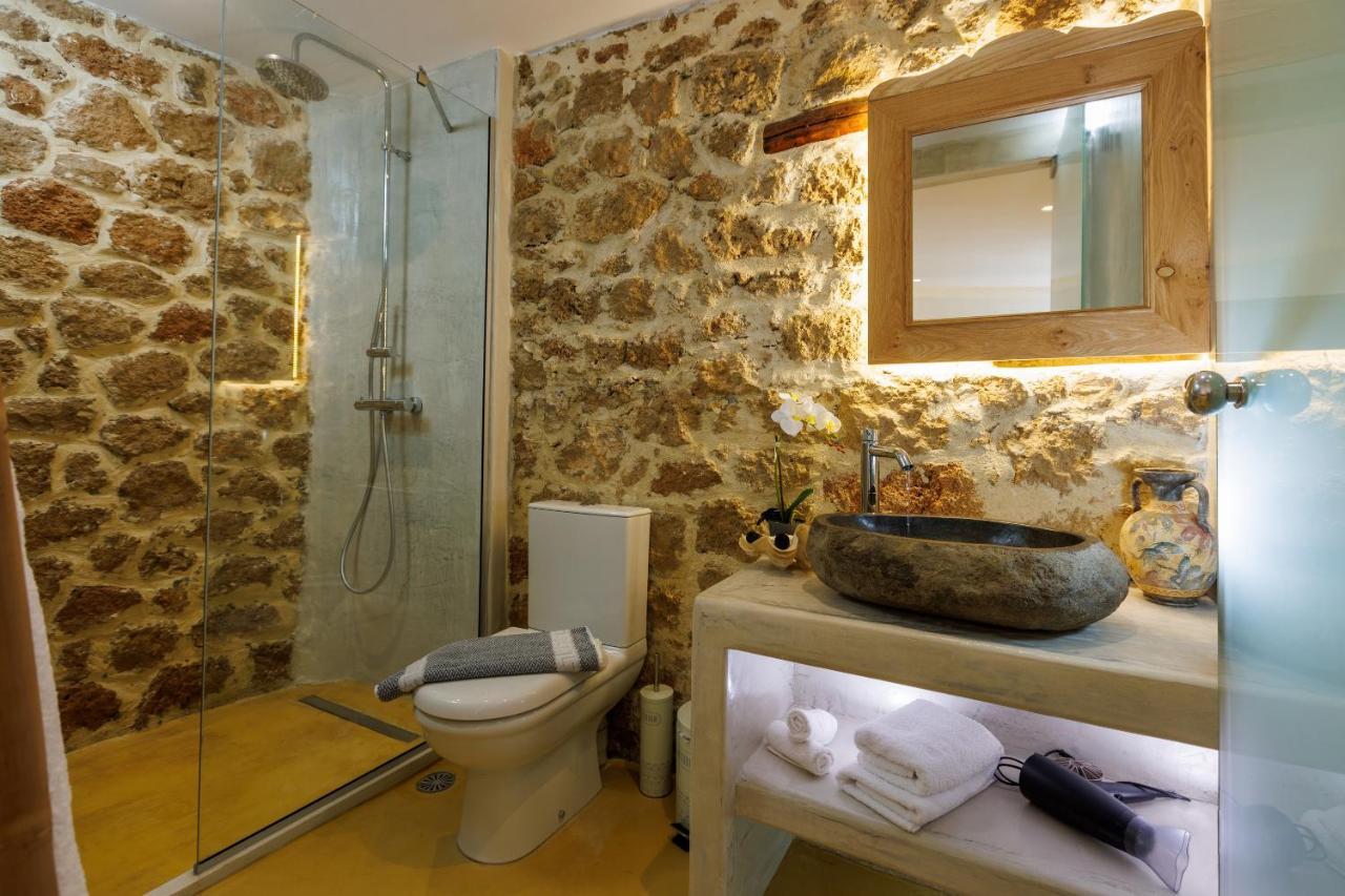 Dolphin Studios Μάλια Εξωτερικό φωτογραφία