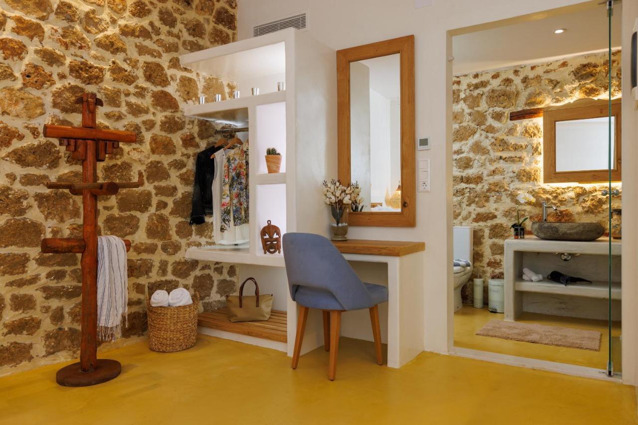 Dolphin Studios Μάλια Εξωτερικό φωτογραφία