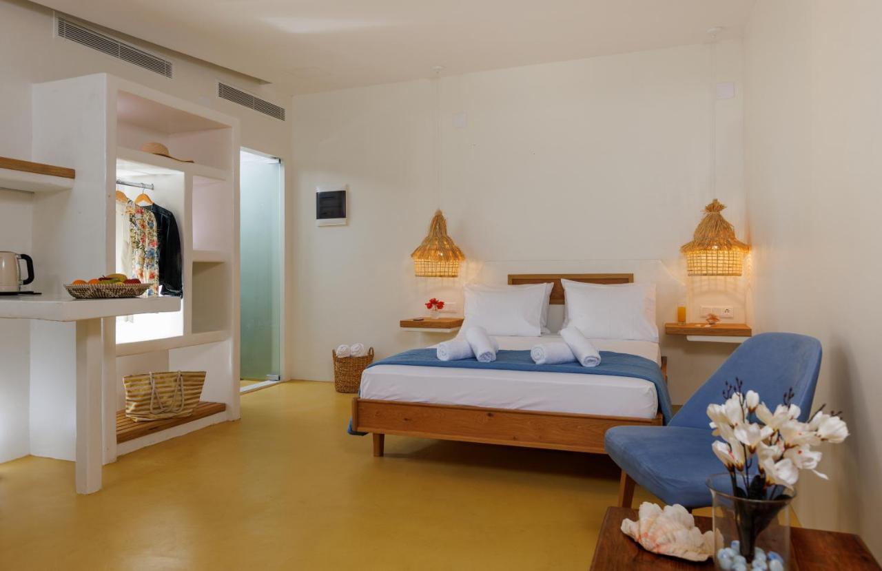 Dolphin Studios Μάλια Εξωτερικό φωτογραφία